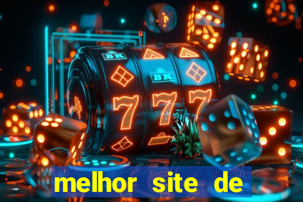 melhor site de probabilidades futebol